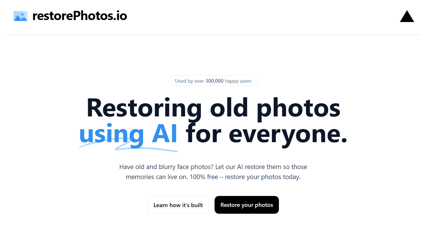 RestorePhotos