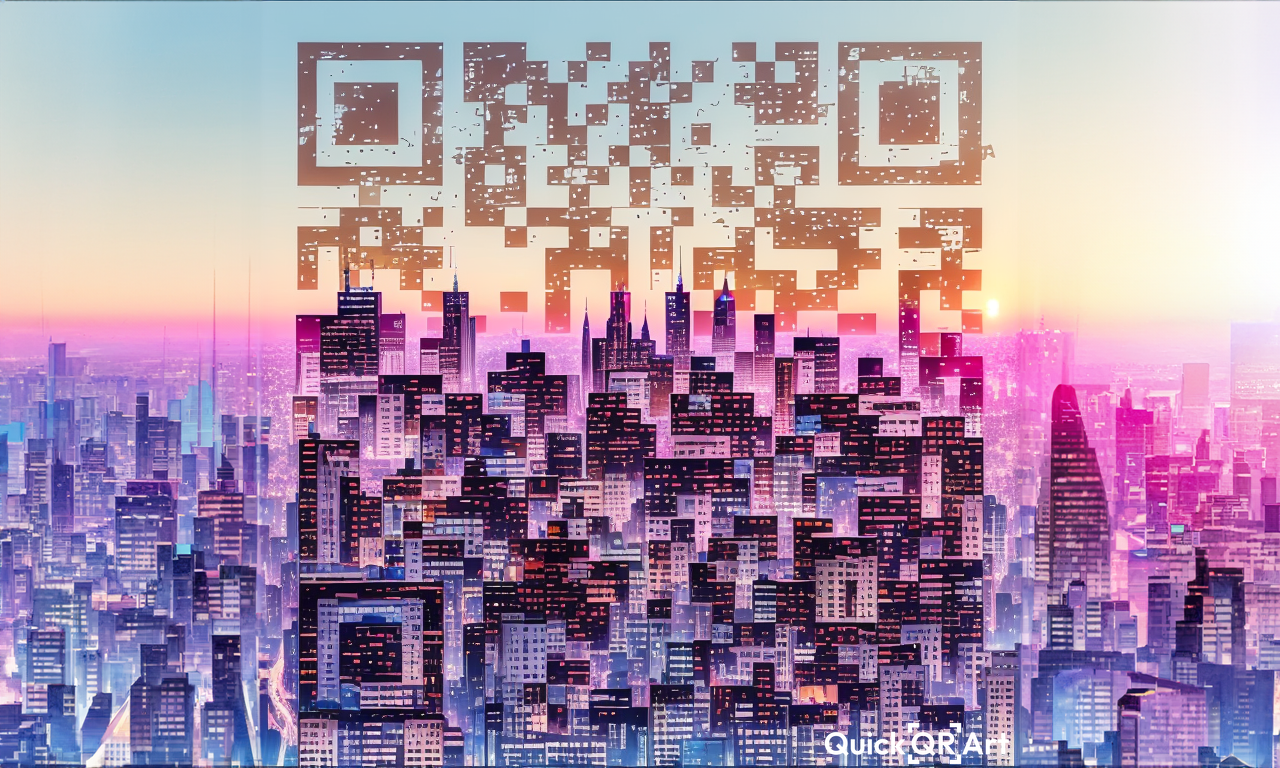 qr code generator