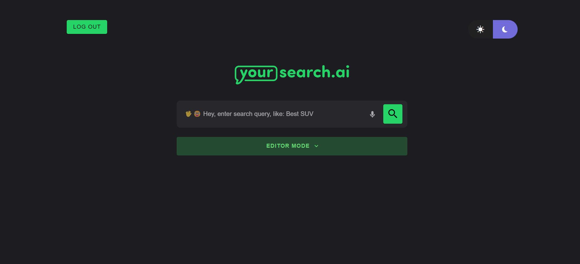 yoursearch.ai